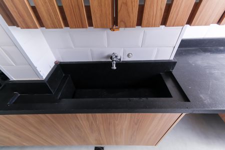 Apartamento para alugar com 43m², 2 quartos e sem vagaÁrea de Serviço