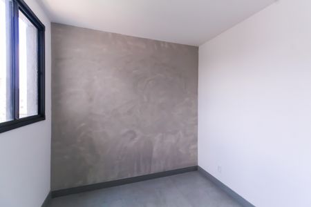 Quarto 1 de apartamento para alugar com 2 quartos, 43m² em Belenzinho, São Paulo