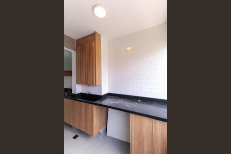Apartamento para alugar com 43m², 2 quartos e sem vagaÁrea de Serviço