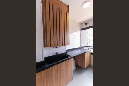 Apartamento para alugar com 43m², 2 quartos e sem vagaÁrea de Serviço