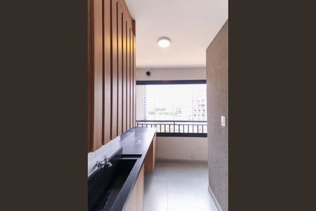Apartamento para alugar com 43m², 2 quartos e sem vagaÁrea de Serviço