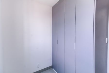 Apartamento para alugar com 43m², 2 quartos e sem vagaQuarto 2