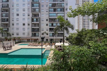 Apartamento à venda com 59m², 2 quartos e 1 vaga Apartamento à venda com 59m², 2 quartos e 1 vagaVista da Suíte