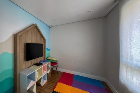 Apartamento à venda com 59m², 2 quartos e 1 vaga Apartamento à venda com 59m², 2 quartos e 1 vagaBrinquedoteca