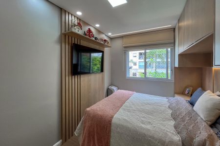 Apartamento à venda com 59m², 2 quartos e 1 vaga Apartamento à venda com 59m², 2 quartos e 1 vagaSuíte