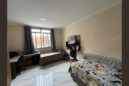 Casa à venda com 95m², 3 quartos e sem vagaQuarto 2