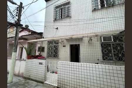Casa à venda com 95m², 3 quartos e sem vagaFachada