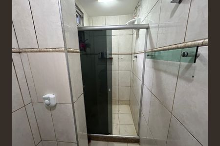 Casa à venda com 95m², 3 quartos e sem vagaBanheiro da Suíte