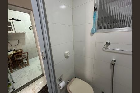 Casa à venda com 95m², 3 quartos e sem vagaBanheiro Social