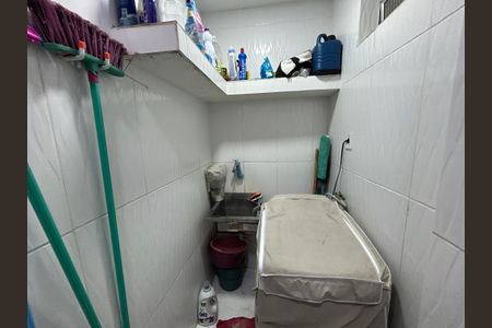 Casa à venda com 95m², 3 quartos e sem vagaÁrea de Serviço