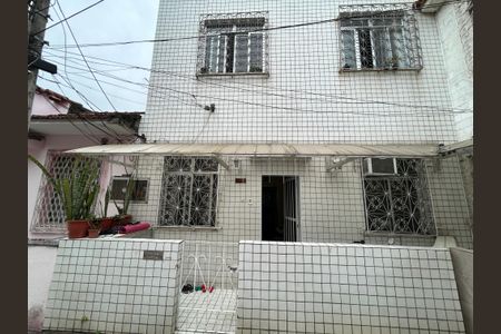 Casa à venda com 95m², 3 quartos e sem vagaFachada