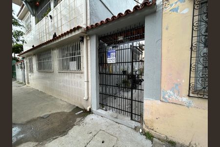 Casa à venda com 95m², 3 quartos e sem vagaFachada + plaquinha