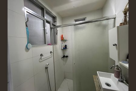Casa à venda com 95m², 3 quartos e sem vagaBanheiro Social