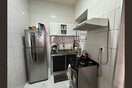 Casa à venda com 95m², 3 quartos e sem vagaCozinha