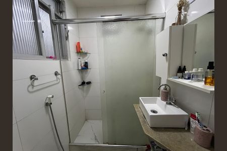 Casa à venda com 95m², 3 quartos e sem vagaBanheiro Social