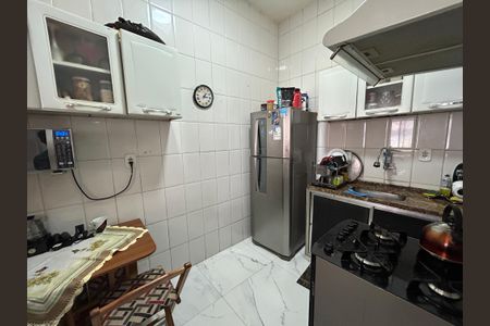Casa à venda com 95m², 3 quartos e sem vagaCozinha