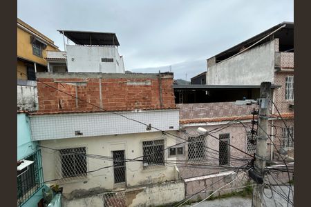 Casa à venda com 95m², 3 quartos e sem vagaVista do Quarto 2