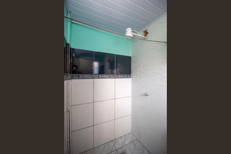 Casa para alugar com 100m², 3 quartos e 1 vaga Casa para alugar com 100m², 3 quartos e 1 vagaBanheiro da Suíte