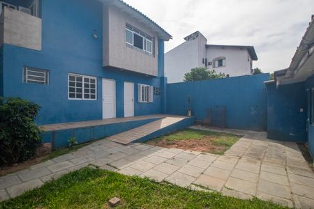 Casa para alugar com 100m², 3 quartos e 1 vaga Casa para alugar com 100m², 3 quartos e 1 vagaPatio/garagem
