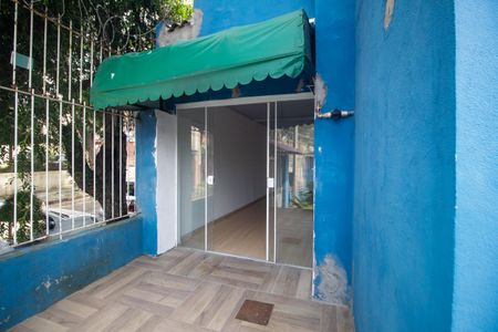 Casa para alugar com 100m², 3 quartos e 1 vaga Casa para alugar com 100m², 3 quartos e 1 vagaPatio