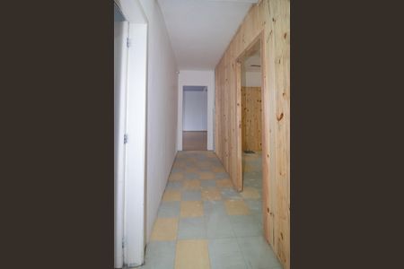 Casa para alugar com 100m², 3 quartos e 1 vaga Casa para alugar com 100m², 3 quartos e 1 vagaCorredor