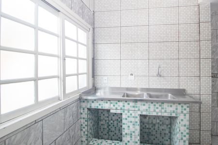 Casa para alugar com 100m², 3 quartos e 1 vaga Casa para alugar com 100m², 3 quartos e 1 vagaCozinha