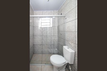 Casa para alugar com 100m², 3 quartos e 1 vaga Casa para alugar com 100m², 3 quartos e 1 vagaBanheiro