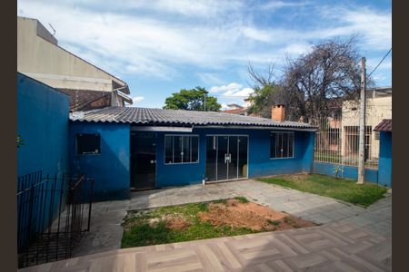 Casa para alugar com 100m², 3 quartos e 1 vaga Casa para alugar com 100m², 3 quartos e 1 vagaVista