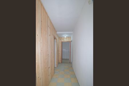 Casa para alugar com 100m², 3 quartos e 1 vaga Casa para alugar com 100m², 3 quartos e 1 vagaCorredor