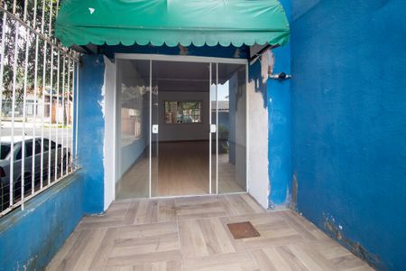 Casa para alugar com 100m², 3 quartos e 1 vaga Casa para alugar com 100m², 3 quartos e 1 vagaPatio