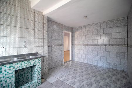 Casa para alugar com 100m², 3 quartos e 1 vaga Casa para alugar com 100m², 3 quartos e 1 vagaCozinha