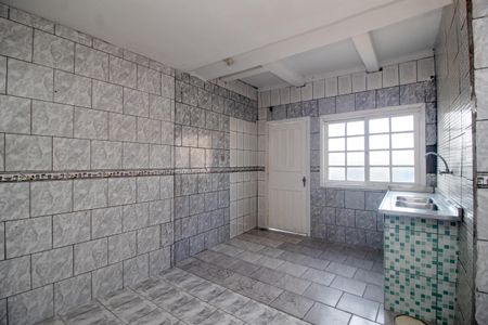 Casa para alugar com 100m², 3 quartos e 1 vaga Casa para alugar com 100m², 3 quartos e 1 vagaCozinha