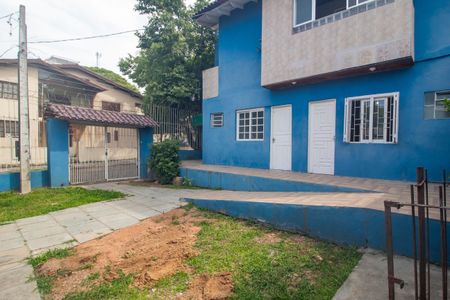 Casa para alugar com 100m², 3 quartos e 1 vaga Casa para alugar com 100m², 3 quartos e 1 vagaPatio/garagem