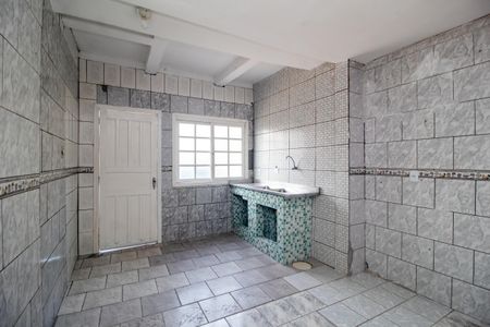 Casa para alugar com 100m², 3 quartos e 1 vaga Casa para alugar com 100m², 3 quartos e 1 vagaCozinha