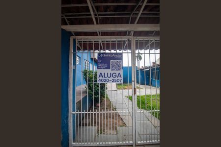 Casa para alugar com 100m², 3 quartos e 1 vaga Casa para alugar com 100m², 3 quartos e 1 vagaPlaca