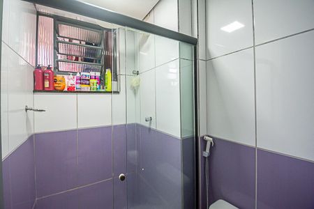 Apartamento à venda com 42m², 2 quartos e 1 vagaBanheiro