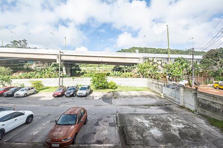 Apartamento à venda com 42m², 2 quartos e 1 vagaVista do Quarto 2