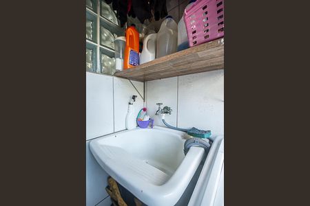 Apartamento à venda com 42m², 2 quartos e 1 vagaÁrea de Serviço