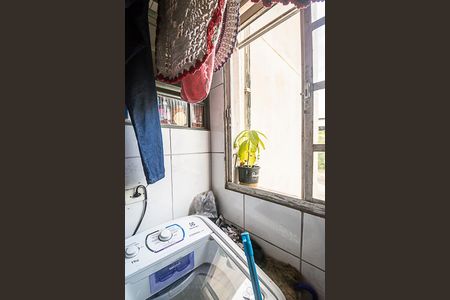 Apartamento à venda com 42m², 2 quartos e 1 vagaÁrea de Serviço