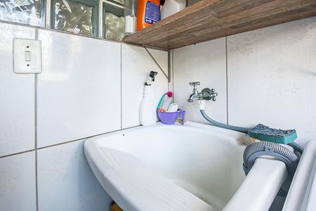 Apartamento à venda com 42m², 2 quartos e 1 vagaÁrea de Serviço