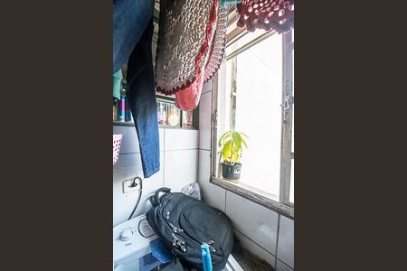 Apartamento à venda com 42m², 2 quartos e 1 vagaÁrea de Serviço