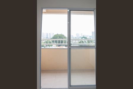 Sala de apartamento para alugar com 2 quartos, 38m² em Lapa, São Paulo