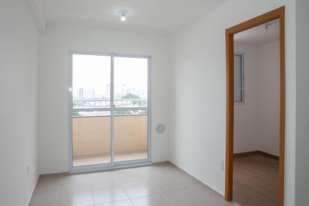 Sala de apartamento para alugar com 2 quartos, 38m² em Lapa, São Paulo