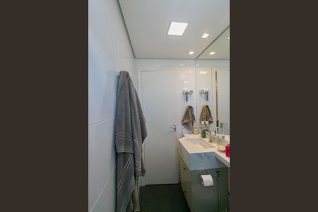 Apartamento à venda com 90m², 3 quartos e 3 vagas