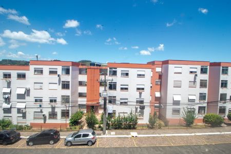 Apartamento à venda com 40m², 1 quarto e 1 vaga Apartamento à venda com 40m², 1 quarto e 1 vagaVista