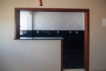 Apartamento à venda com 40m², 1 quarto e 1 vaga Apartamento à venda com 40m², 1 quarto e 1 vagaCozinha