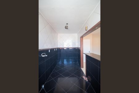 Apartamento à venda com 40m², 1 quarto e 1 vaga Apartamento à venda com 40m², 1 quarto e 1 vagaCozinha