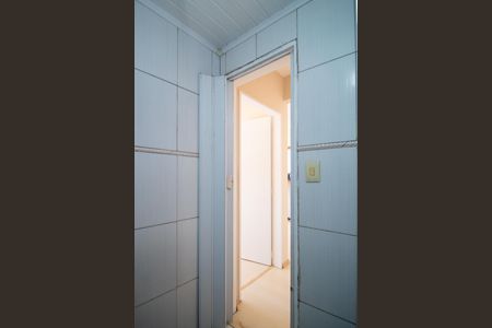 Apartamento à venda com 40m², 1 quarto e 1 vaga Apartamento à venda com 40m², 1 quarto e 1 vagaBanheiro