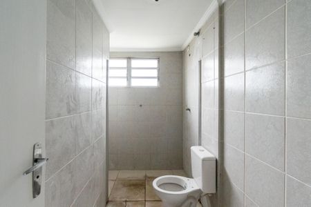 Apartamento para alugar com 65m², 2 quartos e 1 vaga Apartamento para alugar com 65m², 2 quartos e 1 vagaBanheiro Social