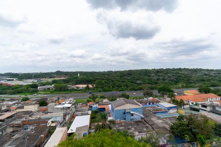 Apartamento para alugar com 65m², 2 quartos e 1 vaga Apartamento para alugar com 65m², 2 quartos e 1 vagaVista do Quarto 2